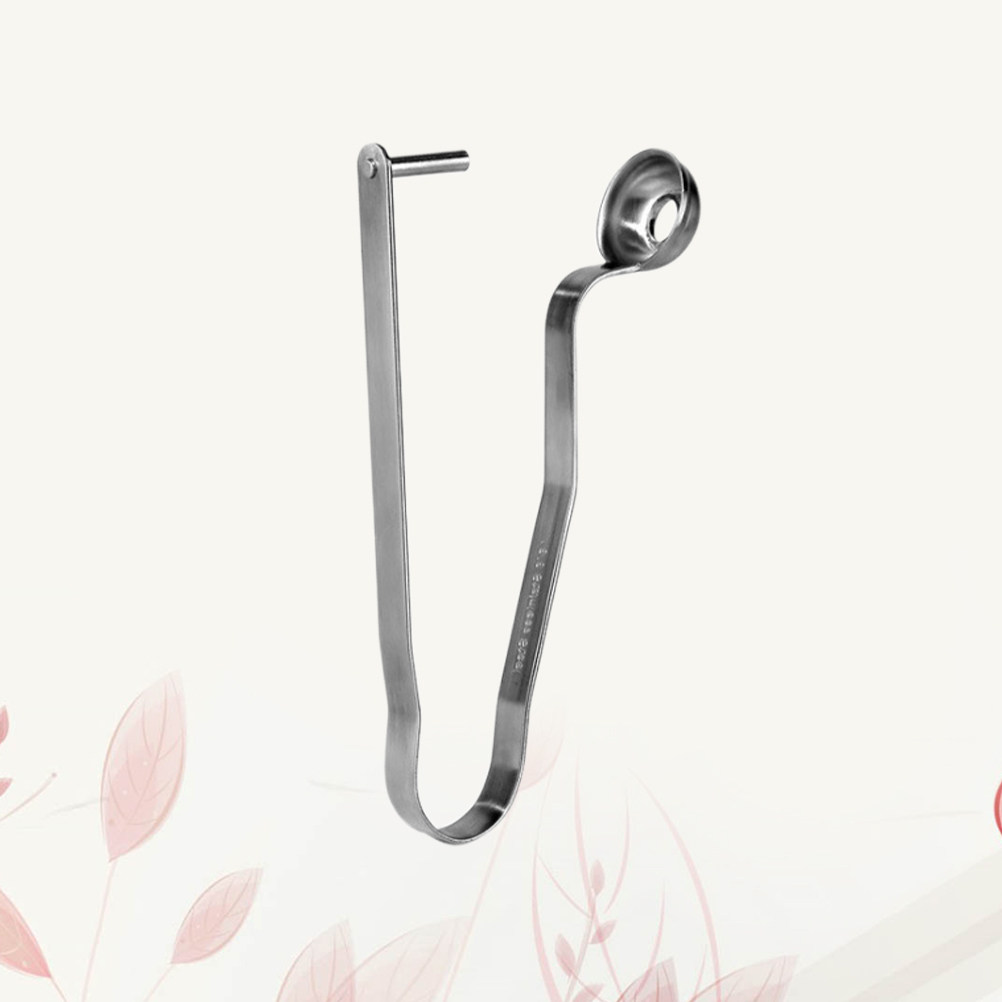 1Pcs High Efficiency Fruit Pit - مراجعة Cherry Pitter Tool وسعره