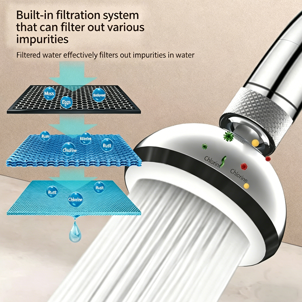 Kitchen Faucet Adapter Built-i - مراجعة Kitchen Gadgets Built In وسعره