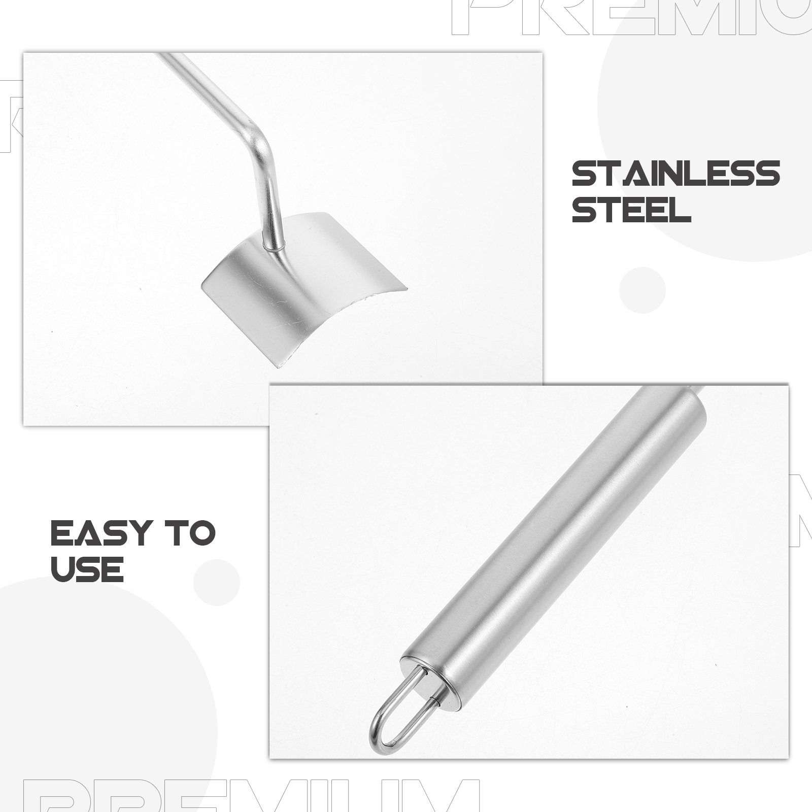 Corn on The Cob Peeler Stainle - مراجعة Cherry Pitter Tool وسعره