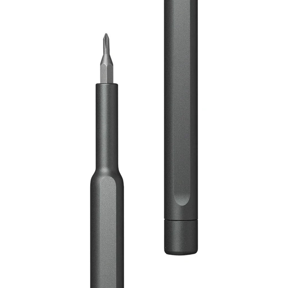 Xiaomi Mijia screwdriver Set D - مراجعة Xiaomi Kitchen Gadgets وسعره