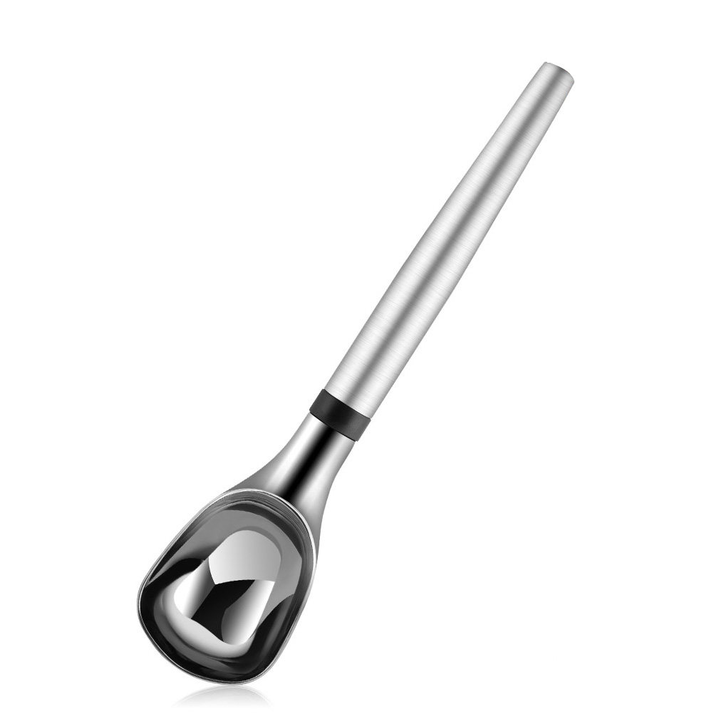 Stainless Steel Ice Cream Scoo - مراجعة Cherry Pitter Tool وسعره