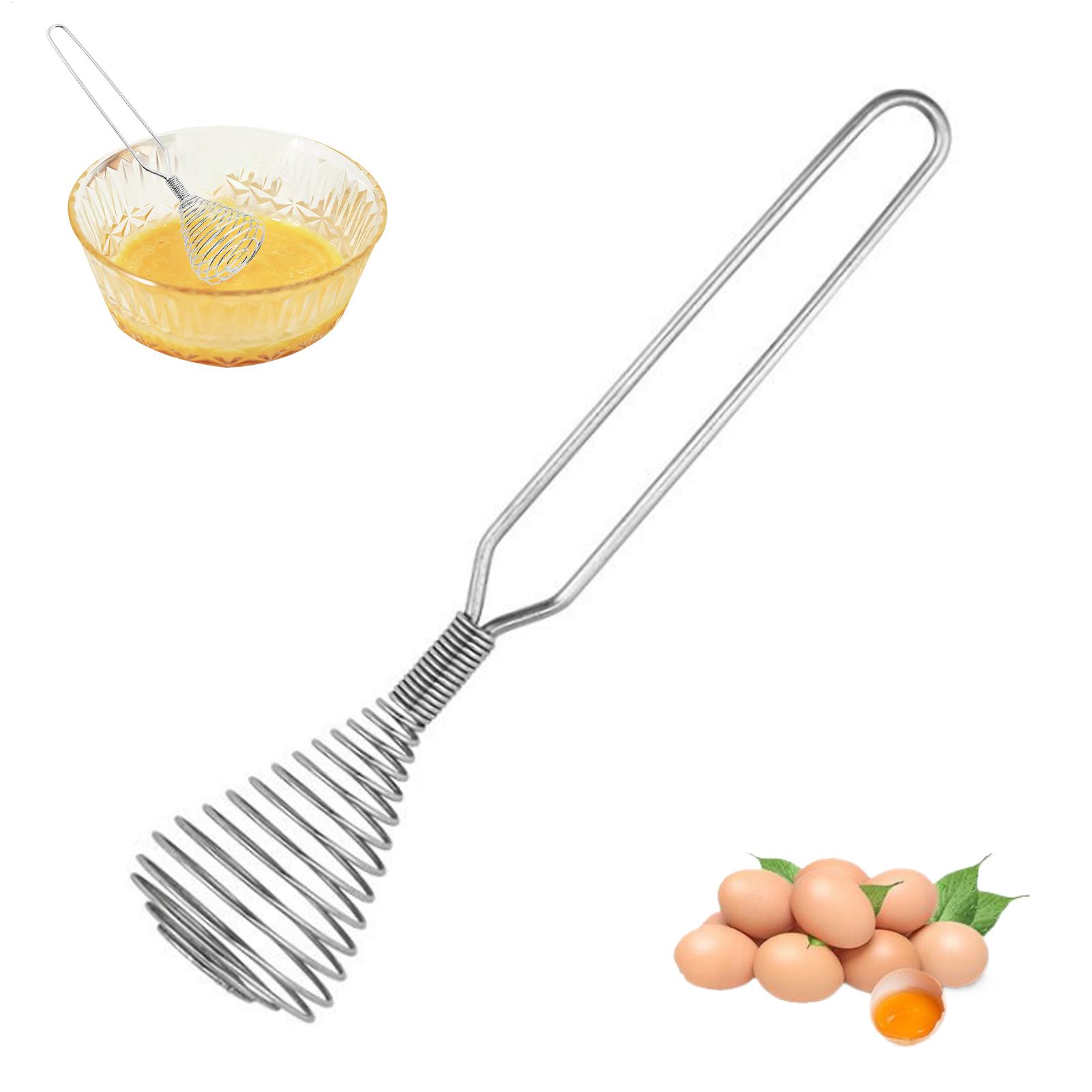Stainless Steel Hand Whisk Spr - مراجعة Kitchen Gadgets Must Have وسعره