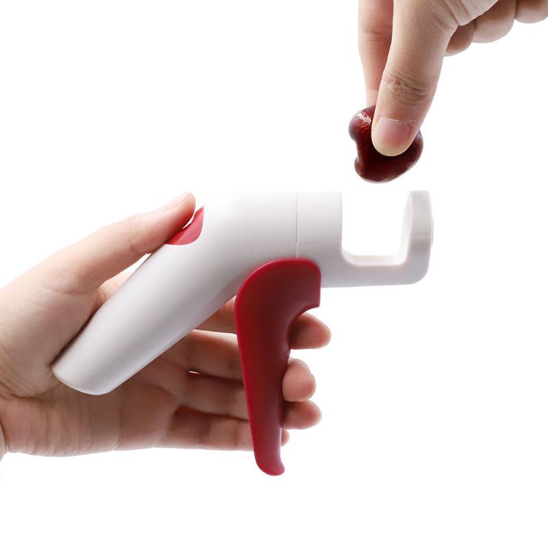Multi-Function Cherry Red Date - مراجعة Cherry Pitter Tool وسعره