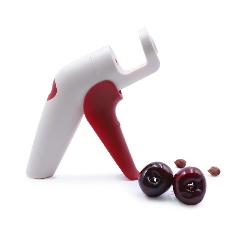 Multi-Function Cherry Red Date - مراجعة Cherry Pitter Tool وسعره