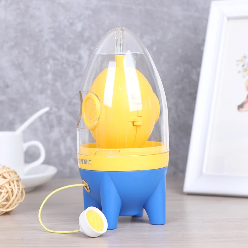 Youpin liren Egg-pulling artif - مراجعة Xiaomi Kitchen Gadgets وسعره