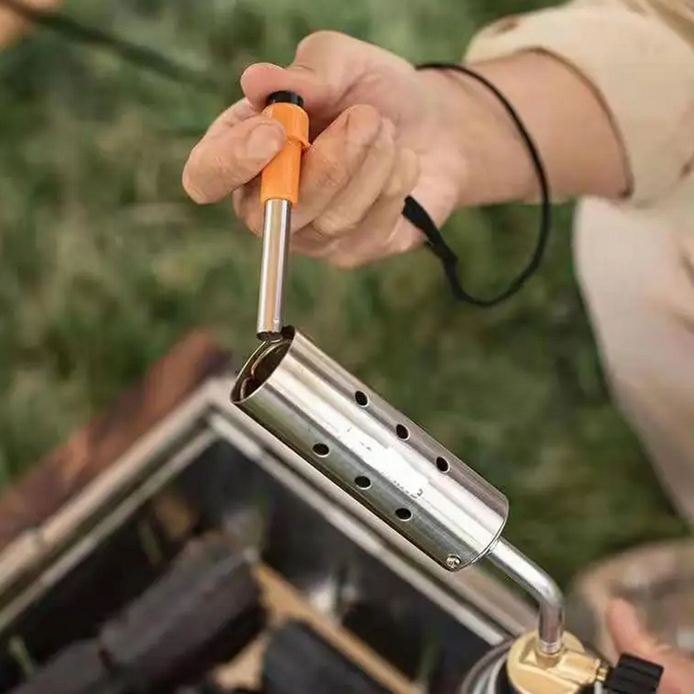 Pulse Lgnition Kitchen Outdoor - مراجعة Kitchen Gadgets You Need وسعره