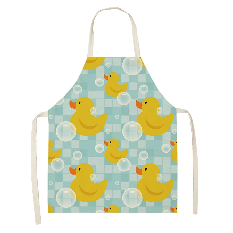 Cute Cartoon Animal Pattern Ap - مراجعة Kitchen Gadgets You Need وسعره