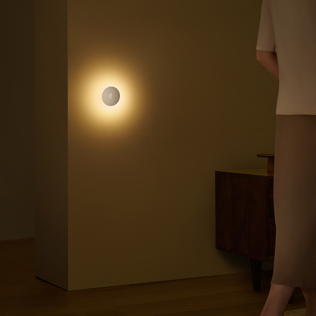 Xiaomi Mi Night Light 3 Versio - مراجعة Xiaomi Kitchen Gadgets وسعره