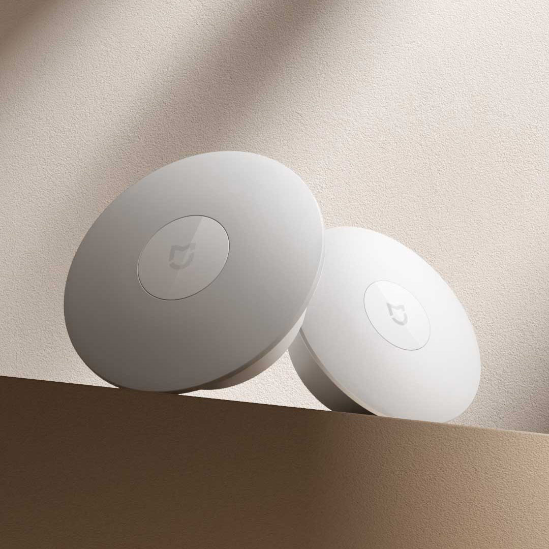 Xiaomi Mi Night Light 3 Versio - مراجعة Xiaomi Kitchen Gadgets وسعره