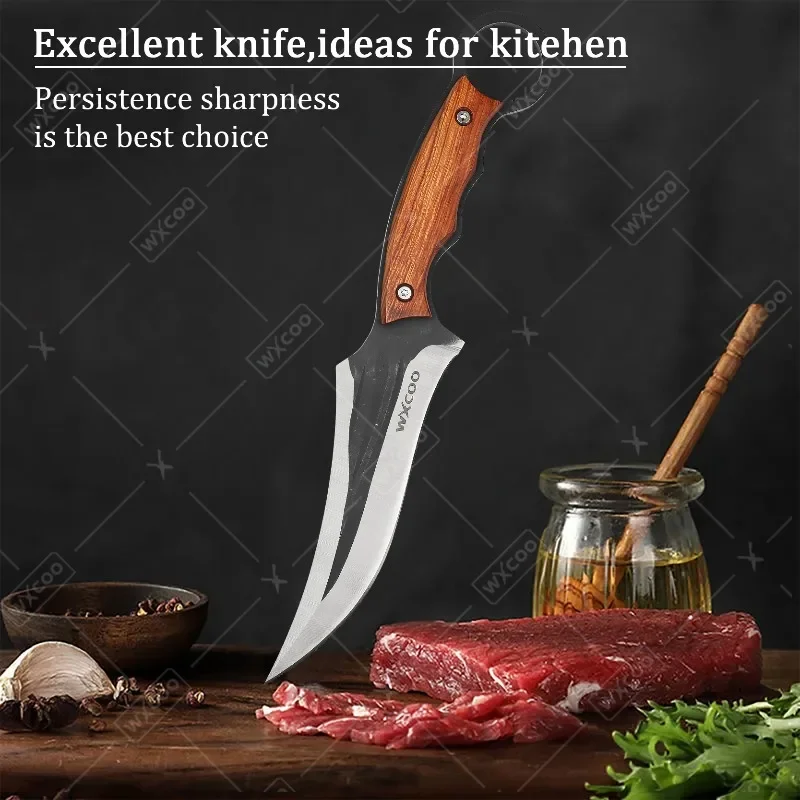 WXCOO Stainless Steel Multifun - مراجعة Kitchen Gadgets You Need وسعره