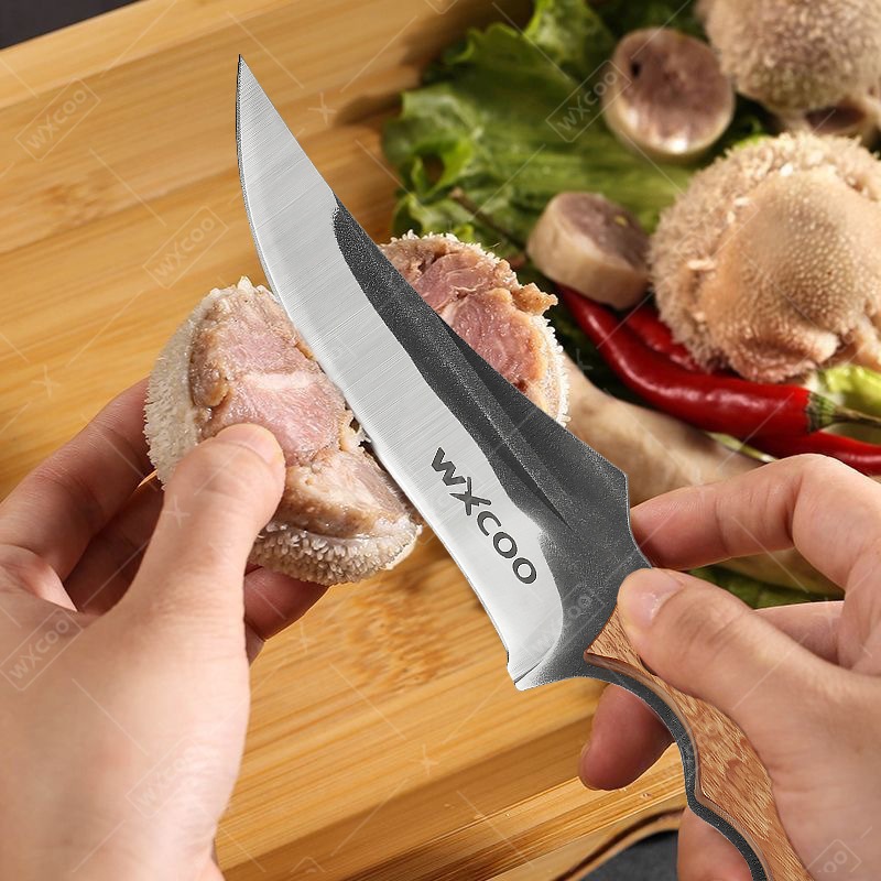 WXCOO Stainless Steel Multifun - مراجعة Kitchen Gadgets You Need وسعره