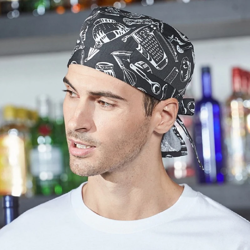 Kitchen Chef Pirate Hat Hotel  - مراجعة Kitchen Gadgets You Need وسعره