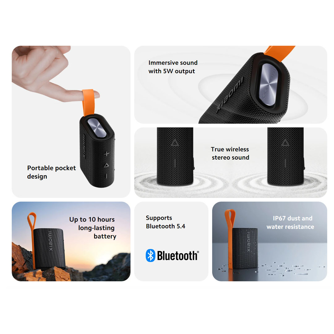 Global Version Xiaomi Sound Po - مراجعة Xiaomi Kitchen Gadgets وسعره