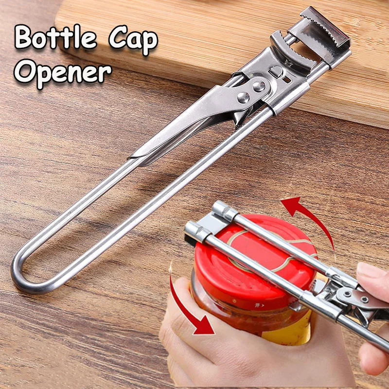 Ergonomic Multi-Function Jar O - مراجعة Kitchen Gadgets Helpful وسعره