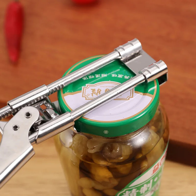 Ergonomic Multi-Function Jar O - مراجعة Kitchen Gadgets Helpful وسعره