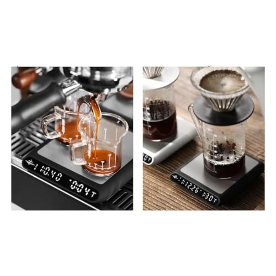 Compatible with MHW-3BOMBR Esp - مراجعة Kitchen Timer Digital وسعره
