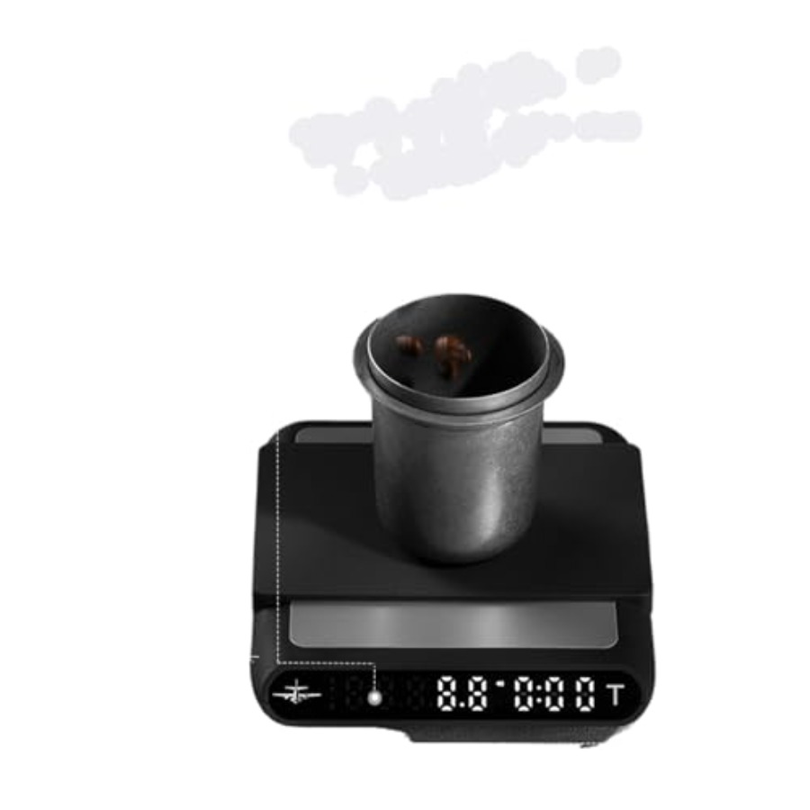 Compatible with MHW-3BOMBR Esp - مراجعة Kitchen Timer Digital وسعره