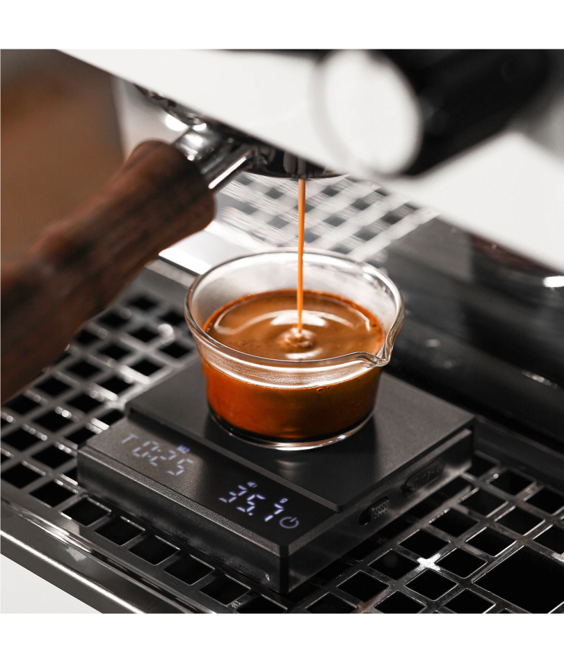 Kitchen Coffee Scale with Time - مراجعة Kitchen Timer Digital وسعره