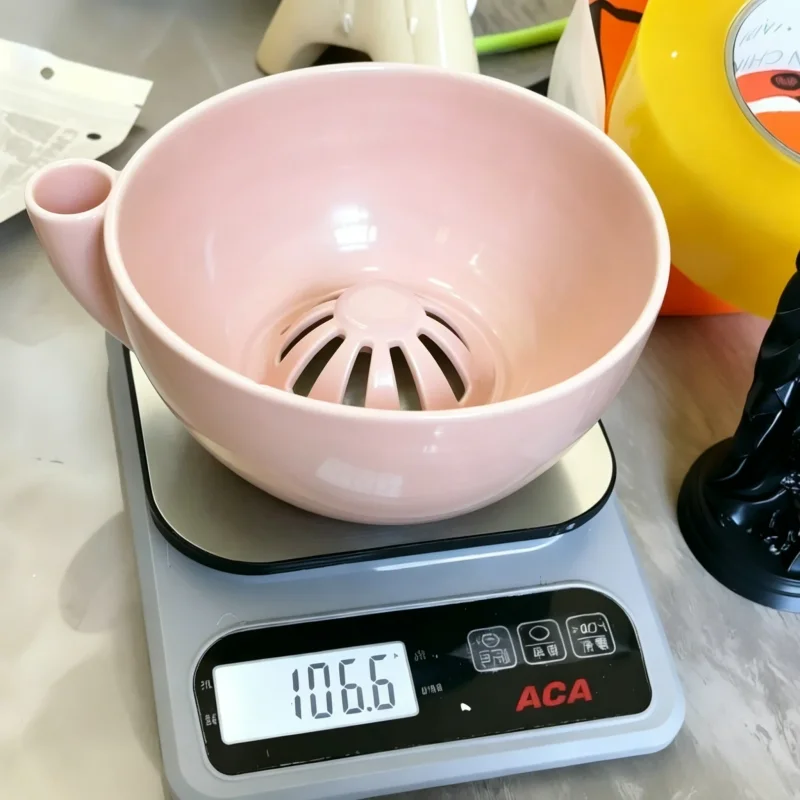 Automatic Berry Vortex Bowl Fr - مراجعة Kitchen Gadgets Healthy Eating وسعره