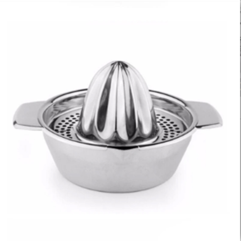 Portable Lemon Orange Manual F - مراجعة Kitchen Gadgets Juicer وسعره