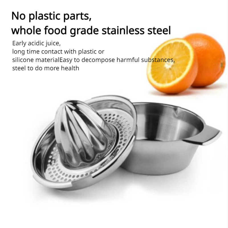 Portable Lemon Orange Manual F - مراجعة Kitchen Gadgets Juicer وسعره