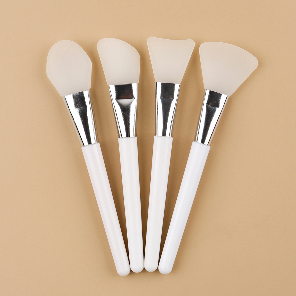 Silicone Craft Brush, Spatula  - مراجعة Silicone Spatula Set وسعره